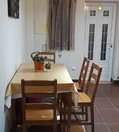 بيت ضيافة Verissimo