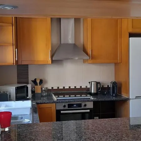 بيت ضيافة Verissimo