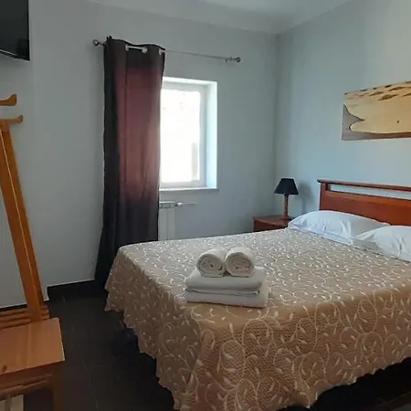 Verissimo Guest house
