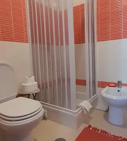 بيت ضيافة Verissimo نازاريه