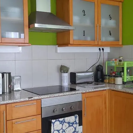 Verissimo Guest house *