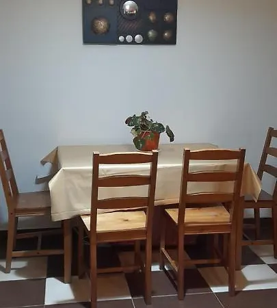 Verissimo 3* نازاريه