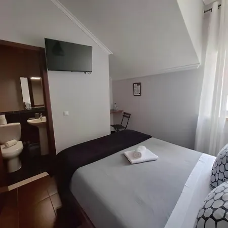 Guest house Verissimo