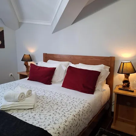Verissimo Guest house Nazare