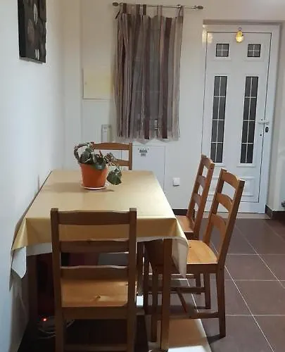 Guest house Verissimo