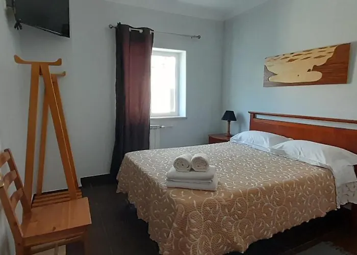 Verissimo Guest house