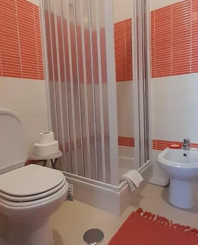 Guest house Verissimo Nazare