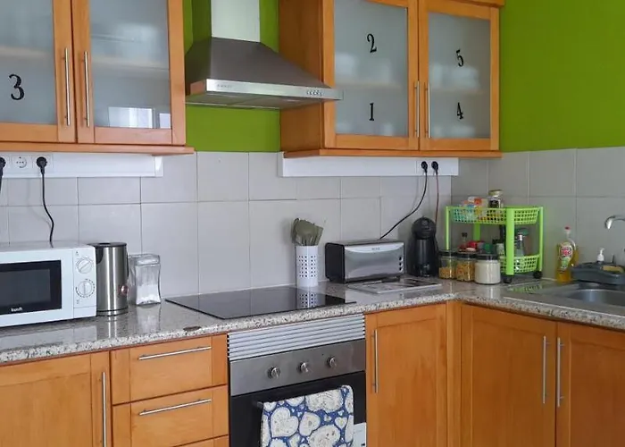 Verissimo Guest house 3*