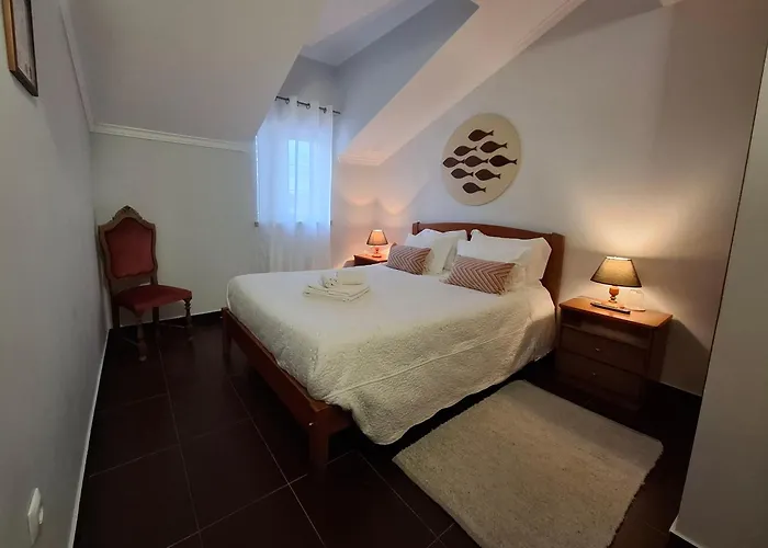 Verissimo Guest house