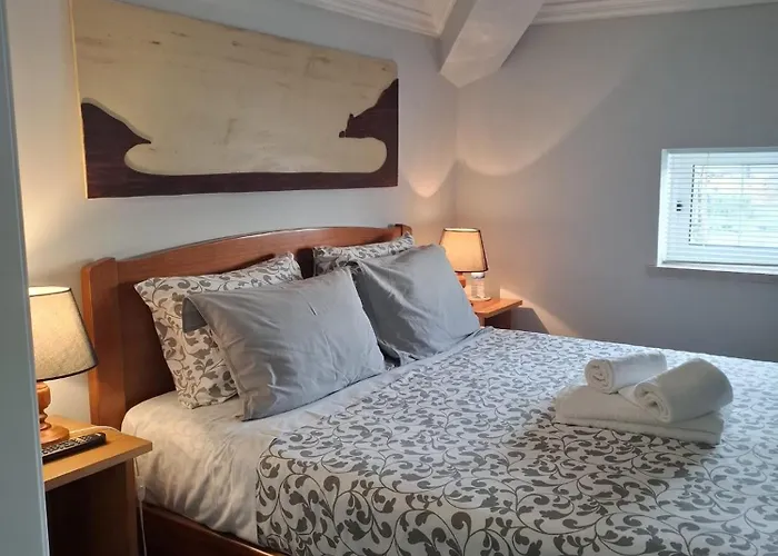 Guest house Verissimo Nazare